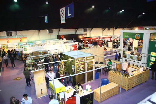 Horeca Trade Show